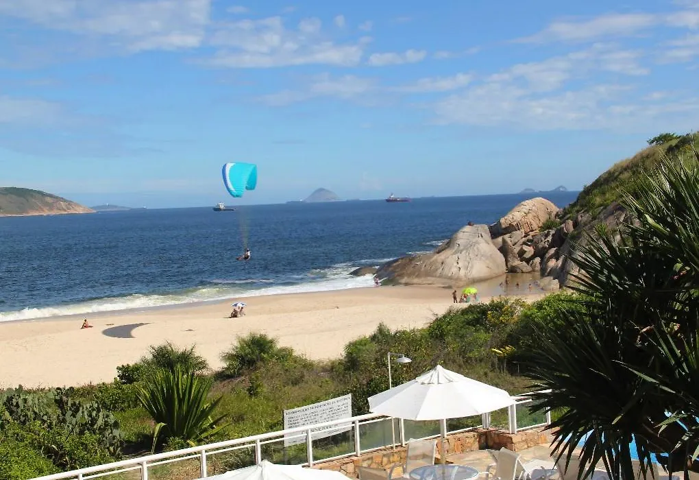 Camboinhas Oceanside Oceanfront-1